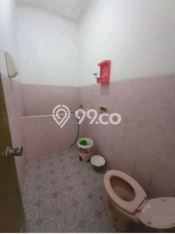 Rumah Minimalis 2 KT di Tanah Mas Semarang Unfurnished Rumah Minimalis 2 KT di Tanah Mas Semarang Unfurnished