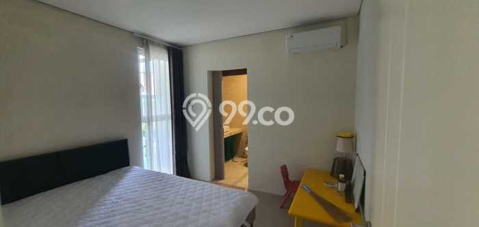 Dijual Rumah Modern 3 KT di BSB City, Semarang Dijual Rumah Modern 3 KT di BSB City, Semarang