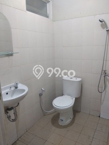 Rumah di BSB City, 2 KT, Area Potensial Rumah di BSB City, 2 KT, Area Potensial