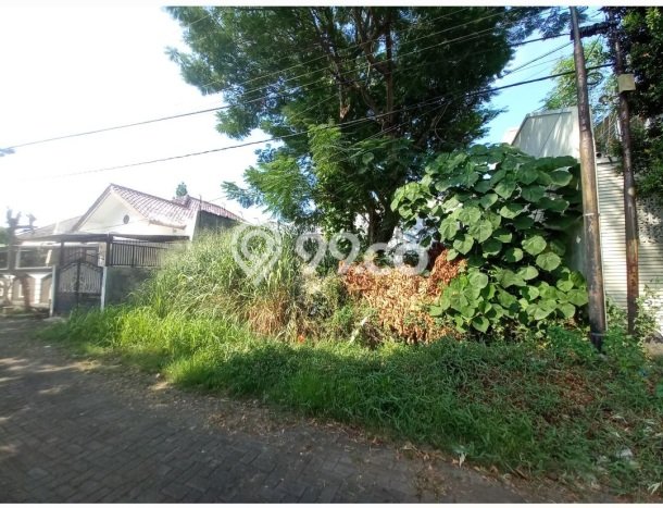HARGA TERBAIK! Tanah di Semarang Barat, Luas 240m², Lokasi Strategis HARGA TERBAIK! Tanah di Semarang Barat, Luas 240m², Lokasi Strategis