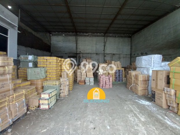 Unit Gudang Dijual di Genuk Semarang Luas Tanah 450m2, Luas Bangunan 450m2 Unit Gudang Dijual di Genuk Semarang Luas Tanah 450m2, Luas Bangunan 450m2