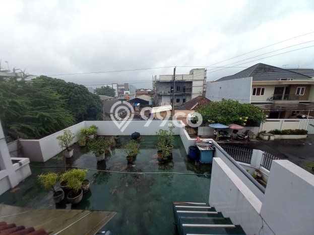 Rumah Mewah Dijual LT 285m2 di Candisari, Semarang Rumah Mewah Dijual LT 285m2 di Candisari, Semarang