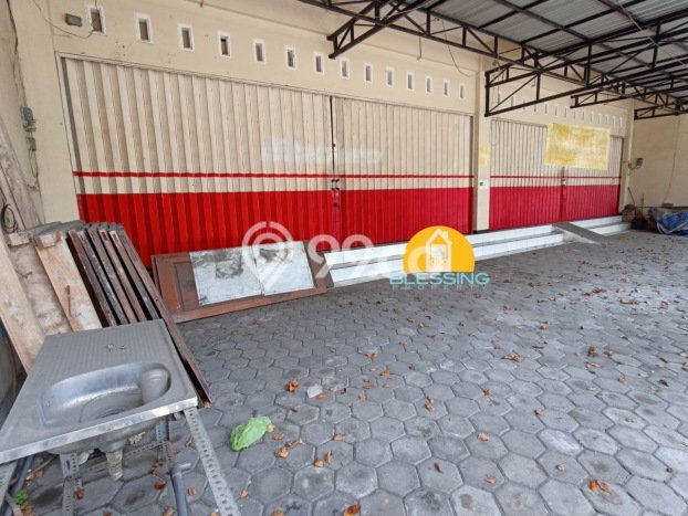 Unit Ruko Strategis di Pedurungan, Semarang Potensi Bisnis Besar Unit Ruko Strategis di Pedurungan, Semarang Potensi Bisnis Besar