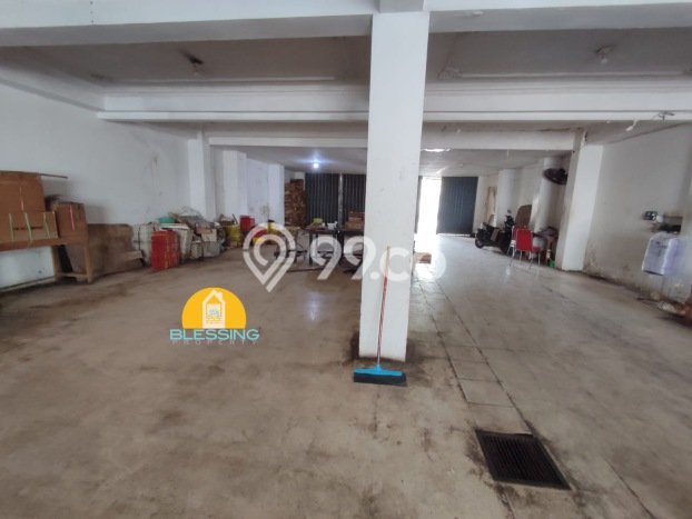 Investasi Tengah Kota Pinggir Jalan Raya Investasi Tengah Kota Pinggir Jalan Raya