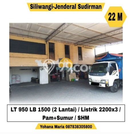 Investasi Tengah Kota Pinggir Jalan Raya Investasi Tengah Kota Pinggir Jalan Raya