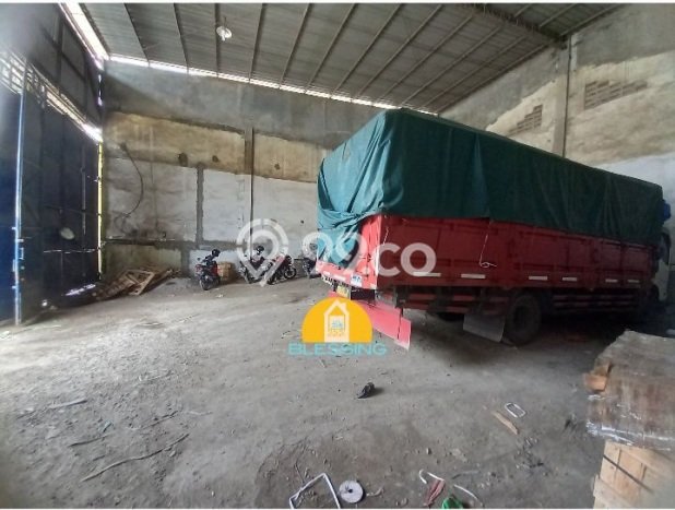 Unit Gudang Dijual di Genuk Semarang Luas Tanah 450m2, Luas Bangunan 450m2 Unit Gudang Dijual di Genuk Semarang Luas Tanah 450m2, Luas Bangunan 450m2