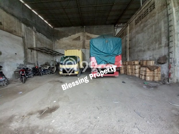Unit Gudang Dijual di Genuk Semarang Luas Tanah 450m2, Luas Bangunan 450m2 Unit Gudang Dijual di Genuk Semarang Luas Tanah 450m2, Luas Bangunan 450m2