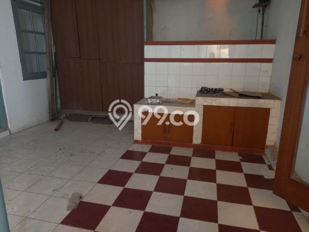 Jual Rumah Modern 4 KT di Pusponjolo, Semarang Jual Rumah Modern 4 KT di Pusponjolo, Semarang