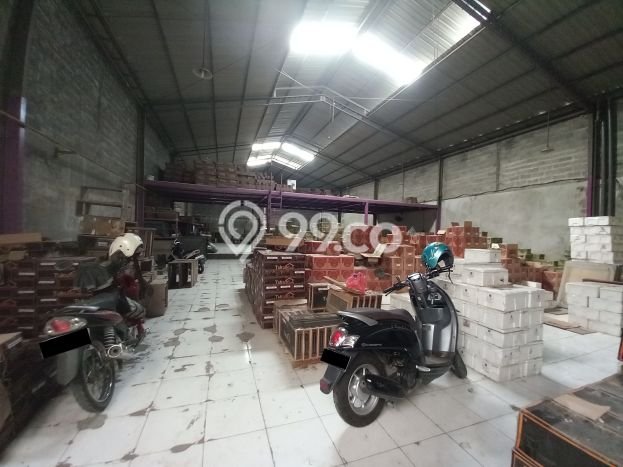 Unit Gudang Dijual di Semarang Barat Semarang Luas Bangunan 700m2 Unit Gudang Dijual di Semarang Barat Semarang Luas Bangunan 700m2