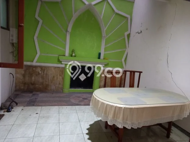 Disewakan! Rumah 3 Kamar Tidur &
2 Kamar Mandi di Puri Anjasmoro, Semarang Disewakan! Rumah 3 Kamar Tidur &
2 Kamar Mandi di Puri Anjasmoro, Semarang