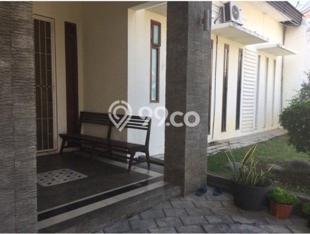 Hunian Super Mewah dengan Akses Paling Strategis di Puri Anjasmoro, Semarang Hunian Super Mewah dengan Akses Paling Strategis di Puri Anjasmoro, Semarang