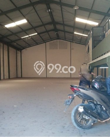 Gudang Dijual di Genuk LT 560m2, LB 400m2 Solusi Investasi Cerdas Gudang Dijual di Genuk LT 560m2, LB 400m2 Solusi Investasi Cerdas