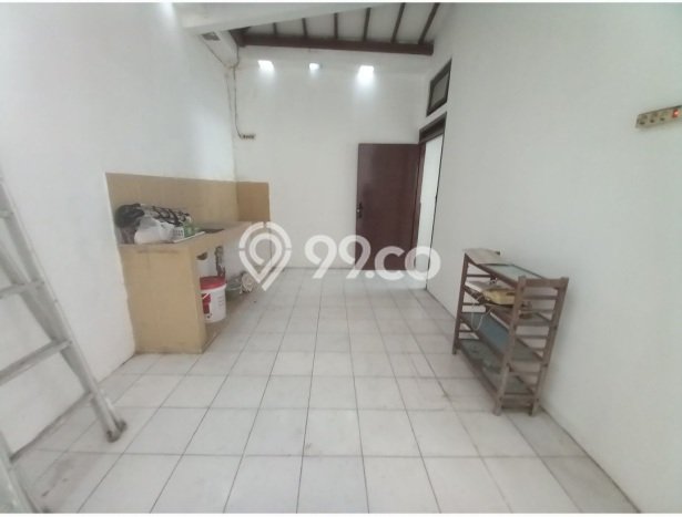 Rumah Minimalis 2 KT di Tanah Mas Semarang Unfurnished Rumah Minimalis 2 KT di Tanah Mas Semarang Unfurnished