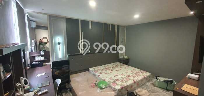 Dijual Rumah Modern 3 KT di BSB City, Semarang Dijual Rumah Modern 3 KT di BSB City, Semarang