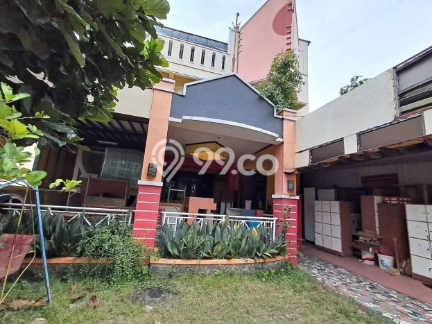 FOR RENT! Komersial di Puri Anjasmoro Cocok untuk Bisnis 700m2 FOR RENT! Komersial di Puri Anjasmoro Cocok untuk Bisnis 700m2