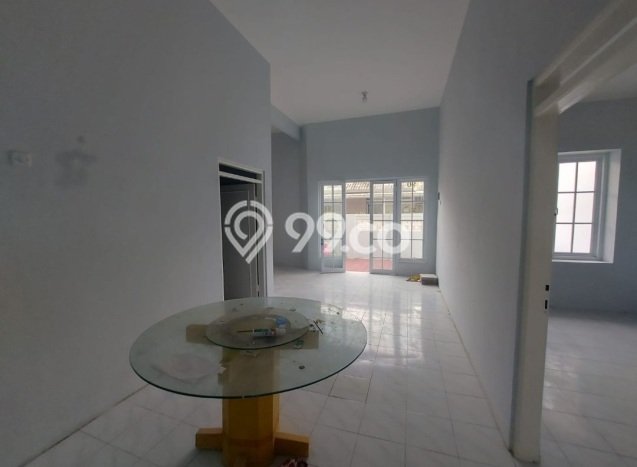 Hunian Nyaman Asri 2 KT Siap Pakai di Tanah Mas Semarang Hunian Nyaman Asri 2 KT Siap Pakai di Tanah Mas Semarang