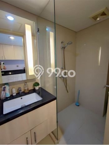 Untuk Dijual Apartemen di Semarang Tengah, Semarang Punya 1 Kamar Tidur Untuk Dijual Apartemen di Semarang Tengah, Semarang Punya 1 Kamar Tidur
