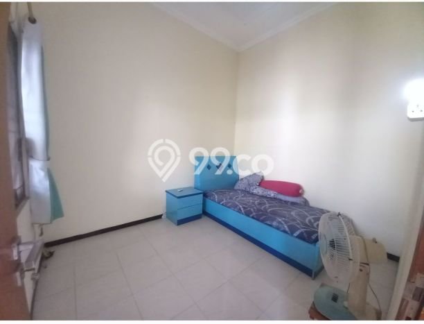 Dijual Hunian Rumah Nyaman 3 Kamar di Tanah Mas, Semarang Dijual Hunian Rumah Nyaman 3 Kamar di Tanah Mas, Semarang