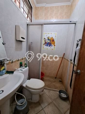 Rumah Minimalis 4 KT LT 210m2 di Bukit Sari Rumah Minimalis 4 KT LT 210m2 di Bukit Sari