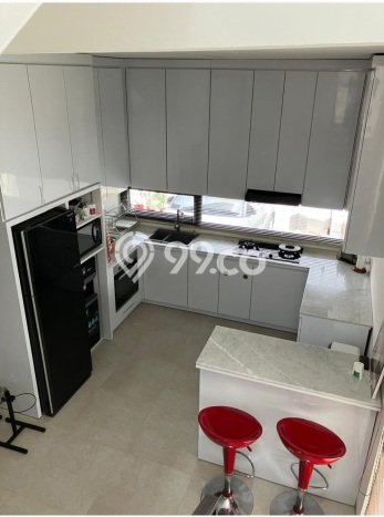Dijual Rumah Luas Megah Dengan View Cantik di Tanah Mas, Semarang Dijual Rumah Luas Megah Dengan View Cantik di Tanah Mas, Semarang