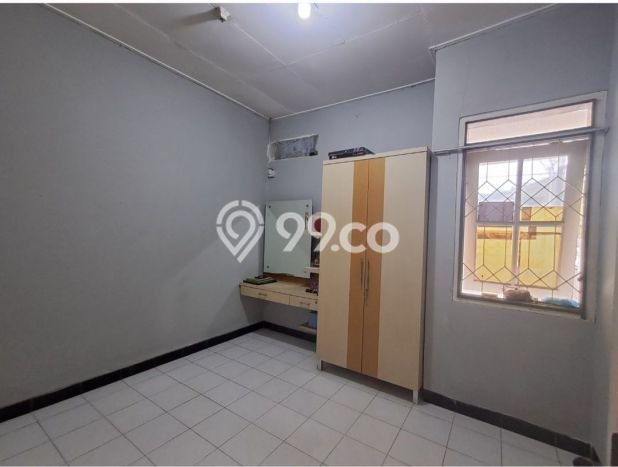 Rumah Modern 3 KT di Puri Anjasmoro Semarang Unfurnished Rumah Modern 3 KT di Puri Anjasmoro Semarang Unfurnished