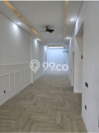 KESEMPATAN TERBAIK! Tersedia KPR Rumah Modern di Graha Padma, Semarang, LT 108m² Bangunan 90m² KESEMPATAN TERBAIK! Tersedia KPR Rumah Modern di Graha Padma, Semarang, LT 108m² Bangunan 90m²