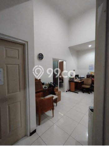 Rumah Luas Asri 2 KT Siap Pakai di Sambiroto Semarang Rumah Luas Asri 2 KT Siap Pakai di Sambiroto Semarang