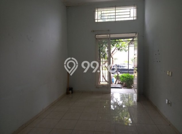 Rumah Kualitas Premium LT 84m² Akses Mudah di Kawasan Berkembang Graha Padma, Semarang Rumah Kualitas Premium LT 84m² Akses Mudah di Kawasan Berkembang Graha Padma, Semarang