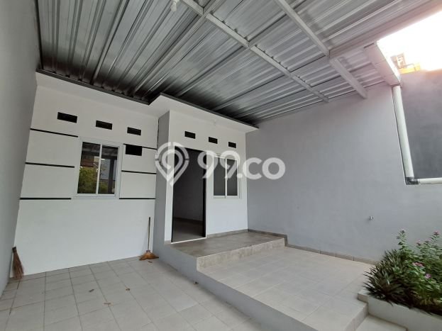 Rumah Bangunan Baru Minimalis Satu Lantai Pedurungan Rumah Bangunan Baru Minimalis Satu Lantai Pedurungan