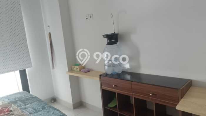 Apartemen Minimalis di Tembalang Semarang dengan 1 KT & 1 KM Apartemen Minimalis di Tembalang Semarang dengan 1 KT & 1 KM