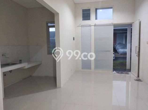 Rumah di BSB City, 2 KT, Area Potensial Rumah di BSB City, 2 KT, Area Potensial