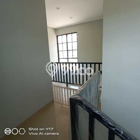 Rumah Minimalis 2 KT di BSB City Semarang Unfurnished Rumah Minimalis 2 KT di BSB City Semarang Unfurnished