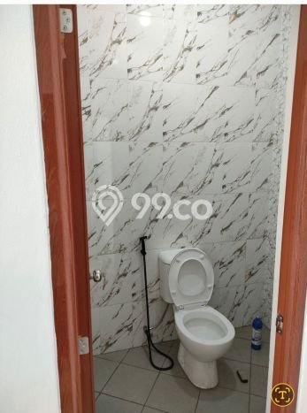 Rumah Bangunan Baru Satu Lantai Purianjasmoro Rumah Bangunan Baru Satu Lantai Purianjasmoro
