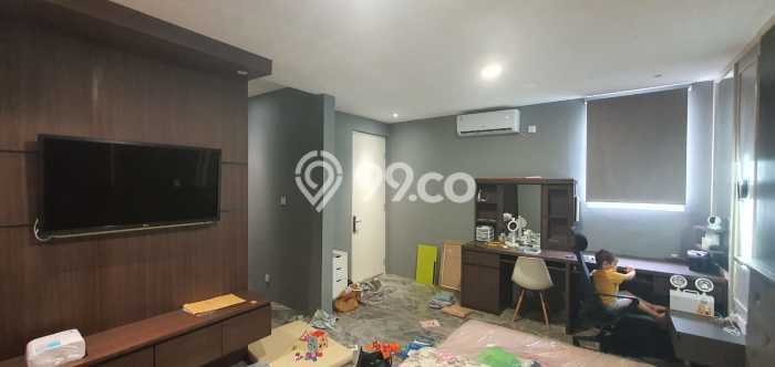 Dijual Rumah Modern 3 KT di BSB City, Semarang Dijual Rumah Modern 3 KT di BSB City, Semarang