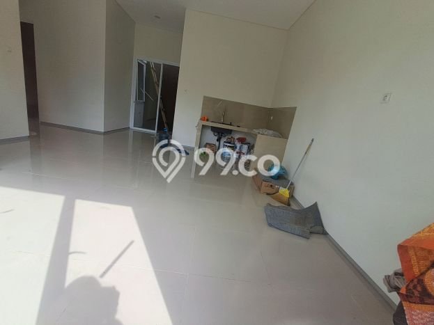 Jual Rumah Modern 3 KT di Tanah Mas, Semarang Jual Rumah Modern 3 KT di Tanah Mas, Semarang