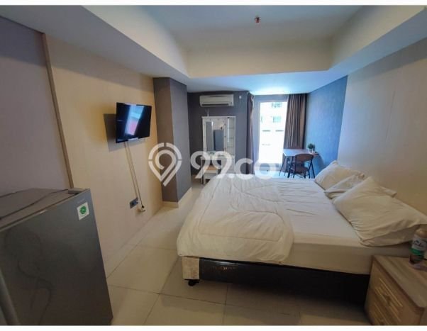 Untuk Dijual Apartemen di Semarang Tengah, Semarang Punya 1 Kamar Tidur Untuk Dijual Apartemen di Semarang Tengah, Semarang Punya 1 Kamar Tidur