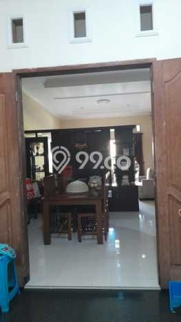 Rumah Modern 3 Kamar LT 156m2 di Sambiroto Rumah Modern 3 Kamar LT 156m2 di Sambiroto