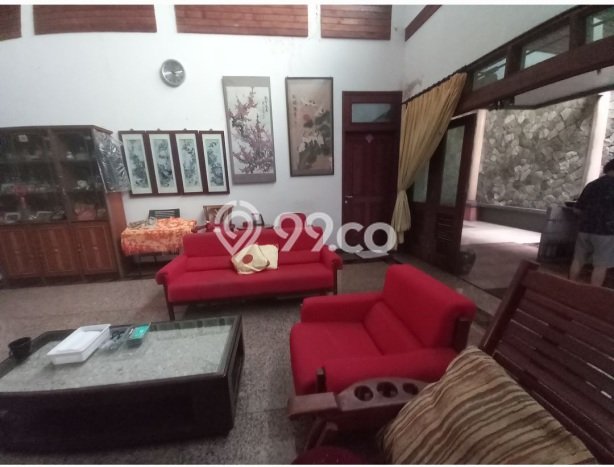 Siap Huni Rumah Mewah 5 Kamar di Semarang Tengah Dekat ke Mana Saja Siap Huni Rumah Mewah 5 Kamar di Semarang Tengah Dekat ke Mana Saja