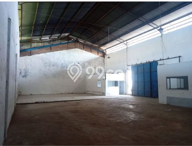 Gudang Disewakan Cepat di Pedurungan Semarang LB 360m2 Gudang Disewakan Cepat di Pedurungan Semarang LB 360m2
