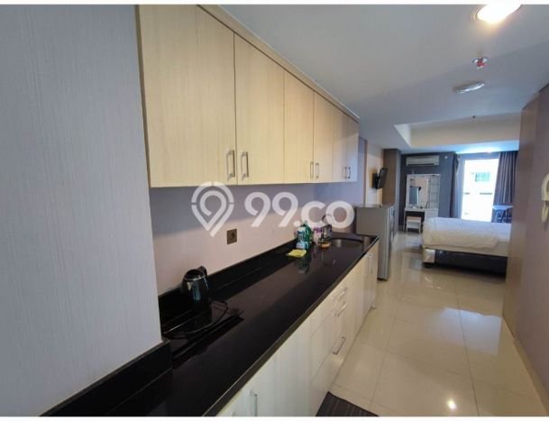 Untuk Dijual Apartemen di Semarang Tengah, Semarang Punya 1 Kamar Tidur Untuk Dijual Apartemen di Semarang Tengah, Semarang Punya 1 Kamar Tidur