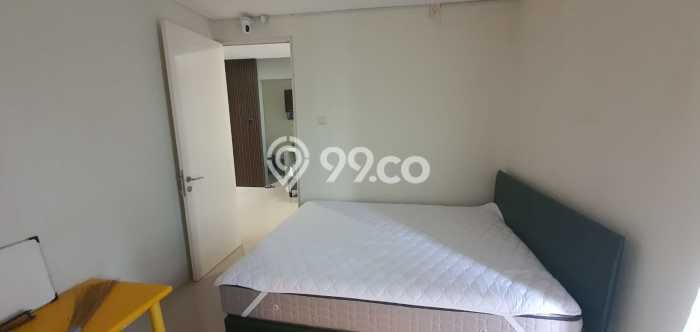 Dijual Rumah Modern 3 KT di BSB City, Semarang Dijual Rumah Modern 3 KT di BSB City, Semarang