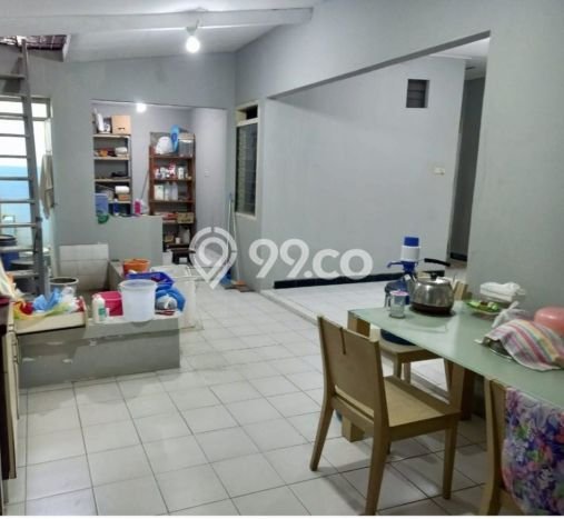 Rumah Modern 3 KT di Puri Anjasmoro Semarang Unfurnished Rumah Modern 3 KT di Puri Anjasmoro Semarang Unfurnished