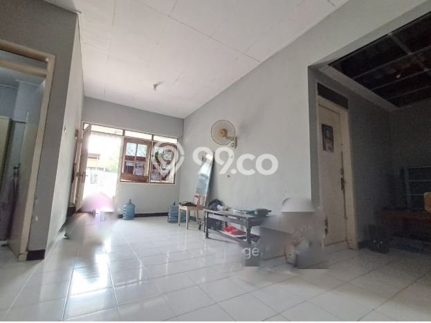 Rumah Modern 3 KT di Puri Anjasmoro Semarang Unfurnished Rumah Modern 3 KT di Puri Anjasmoro Semarang Unfurnished