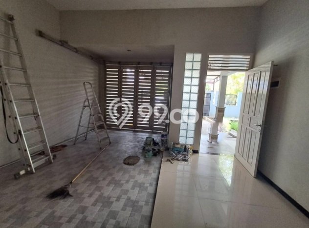 Rumah Kontrakan Semarang LT 270m2 LB 240m2 Kawasan Puri Anjasmoro Rumah Kontrakan Semarang LT 270m2 LB 240m2 Kawasan Puri Anjasmoro