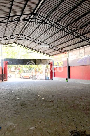 Komersial Area Komersial di Tembalang, Luas 492m², Mainroad Komersial Area Komersial di Tembalang, Luas 492m², Mainroad