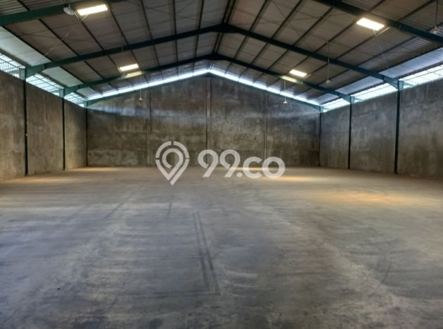 SENTRA BISNIS! Gudang Kawasan Semarang Barat, Luas 828m², Lokasi Premium SENTRA BISNIS! Gudang Kawasan Semarang Barat, Luas 828m², Lokasi Premium