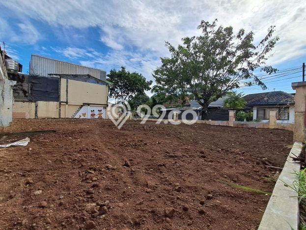 Tanah Kavling Dijual di Tanah Mas, Semarang dengan Luas Tanah 240m2 Tanah Kavling Dijual di Tanah Mas, Semarang dengan Luas Tanah 240m2