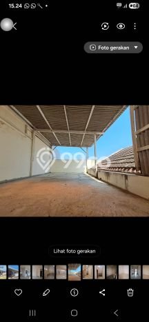 Rumah Minimalis 3 KT di Tanah Mas Semarang Unfurnished Rumah Minimalis 3 KT di Tanah Mas Semarang Unfurnished