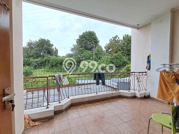 Rumah Minimalis 4 KT LT 210m2 di Bukit Sari Rumah Minimalis 4 KT LT 210m2 di Bukit Sari