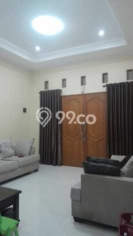 Rumah Modern 3 Kamar LT 156m2 di Sambiroto Rumah Modern 3 Kamar LT 156m2 di Sambiroto